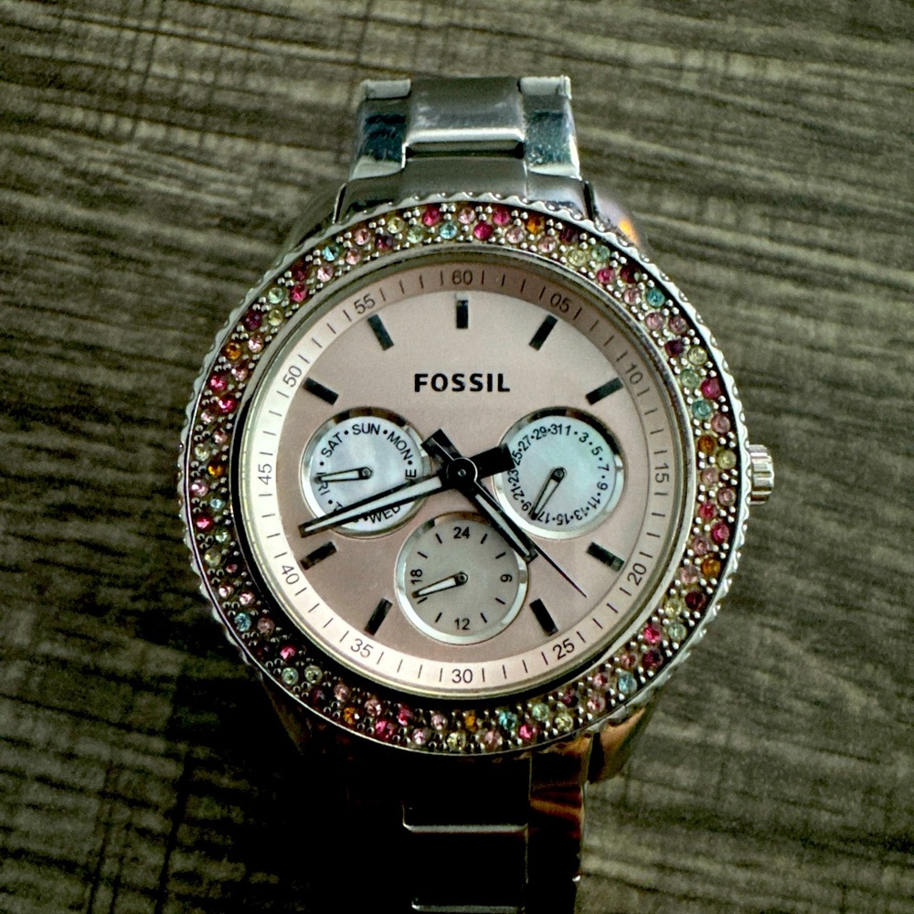 Fossil Stella Watch ES3050